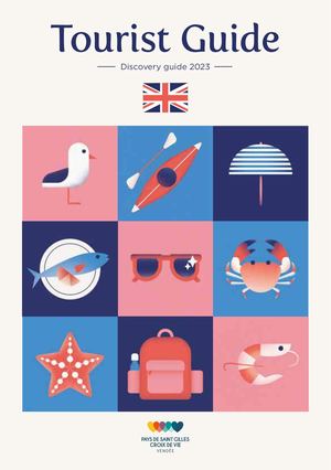 Tourist Guide 2023