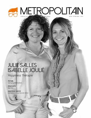 HEBDO N°2163 - 23/05/2023