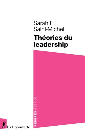 Théories du leadership