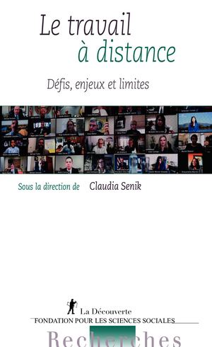 Le travail à distance