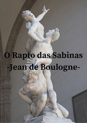O Rapto Das Sabinas De Clara Antunes