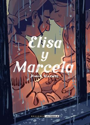 Elisa Y Marcela - Avance