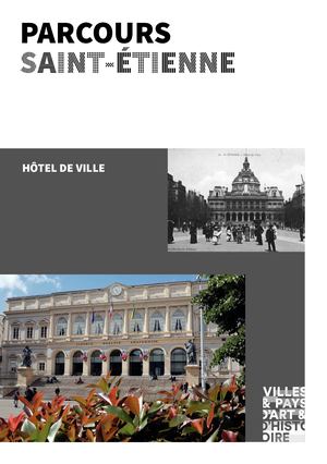 VAH Parcours Hotel De Ville