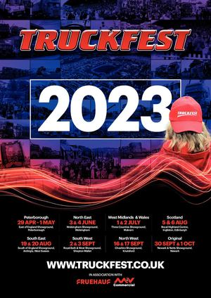 Truckfest 2023