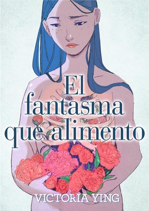 El Fantasma Que Alimento - Avance