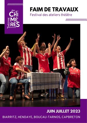 Prog Faim De Travaux 2023