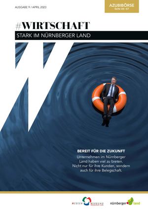 Wirtschaftsbroschüre 2023
