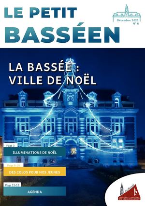 Petit Basseen Decembre 21