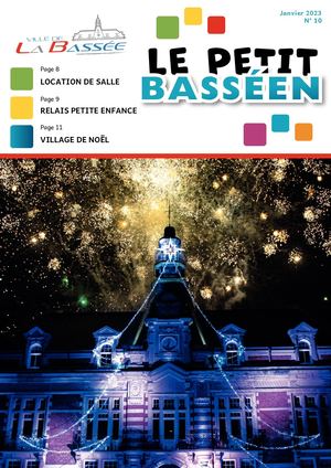 Petit Basseen Dec 22