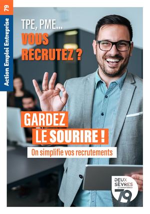 Action Emploi Entreprise 79