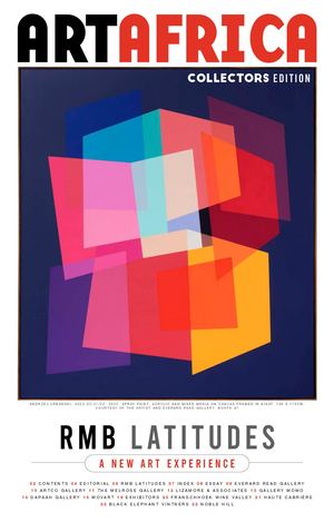 RMB Latitudes Supplement