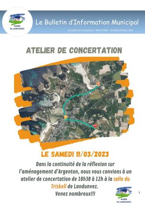 BULLETIN MUNICIPAL N1856