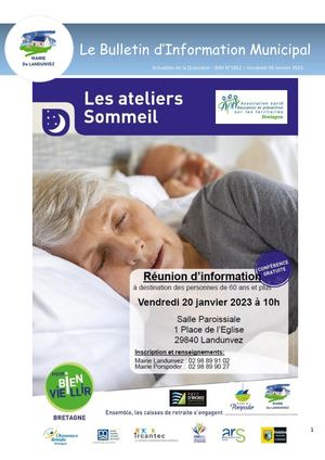 BULLETIN MUNICIPAL N1852