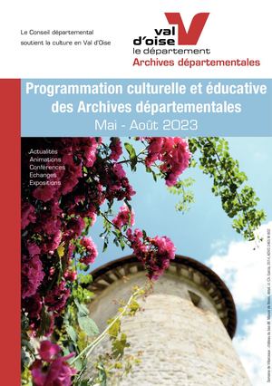 Brochure Mai Aout2023 Vf