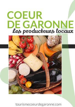 2023 Les Producteurs