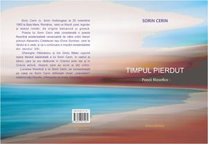 Timpul pierdut - Poezii filosofice