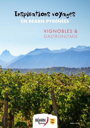 Vignobles & Gastronomie