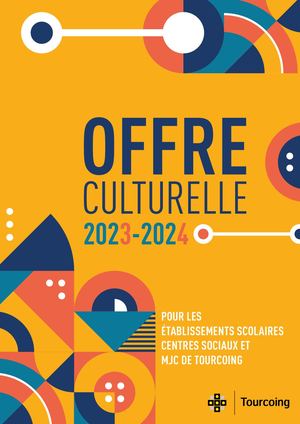Brochure Culturelle 2023 2024