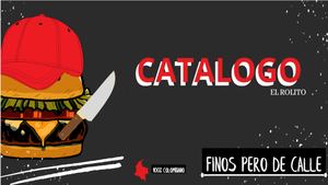 Catalogo