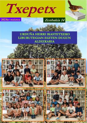 Txepetx 14