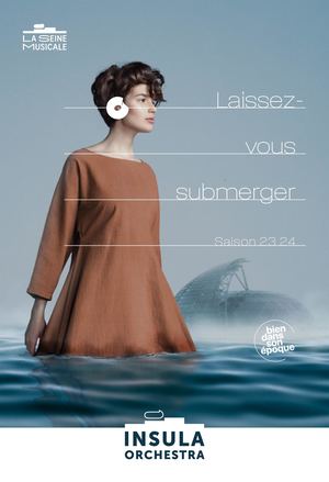 Insula orchestra - brochure de saison 2023/2024