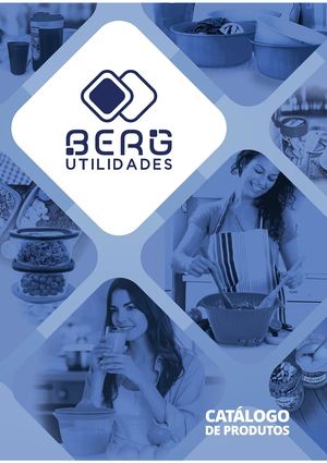 Catálogo Plasberg 2023