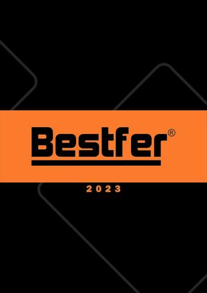 BESTFER - CATÁLOGO 2023