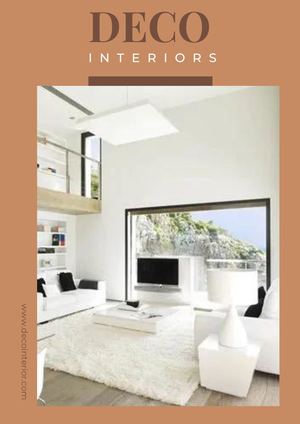 Calaméo - Deco Interiors