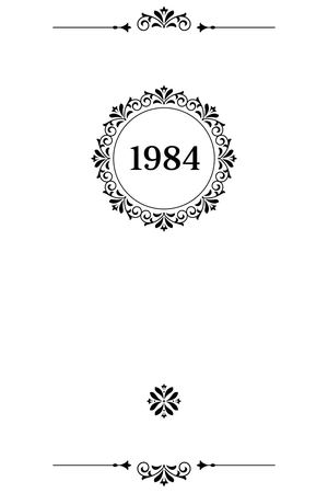 1984 Libro