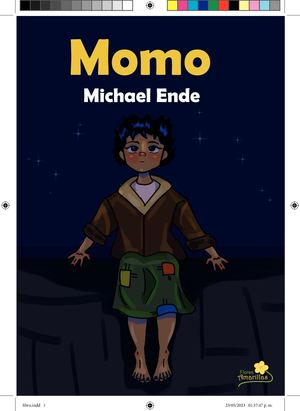 Momo de Michael Ende