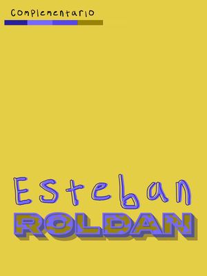 Portafolio I Esteban Roldan Rodas