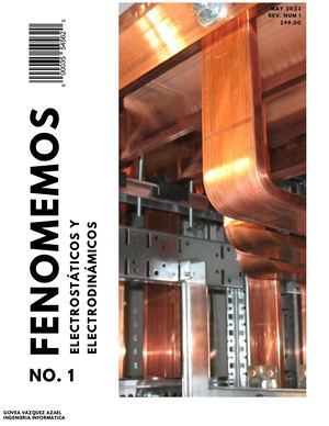 Revista Fenomenos Govea