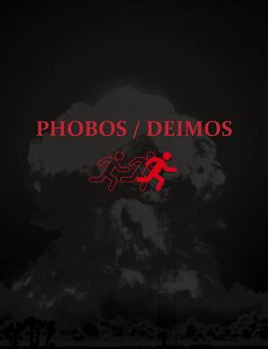 PHOBOS / DEIMOS