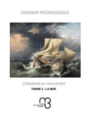 Dossier Pédagogique La Mer
