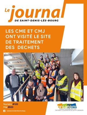 Bm St Denis Les Bourg 120