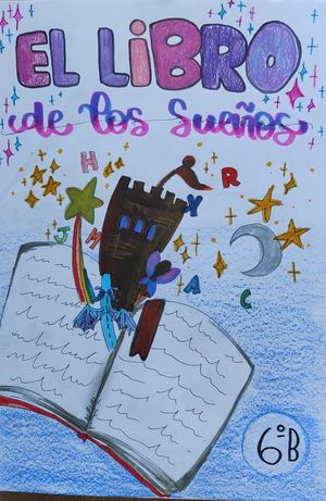 El Libro De Los Sueños 6° B