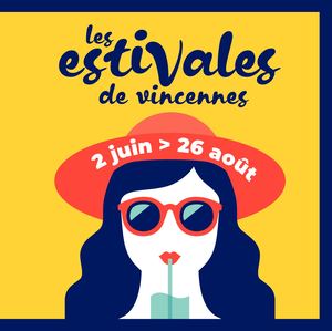 Programme des Estivales 2023