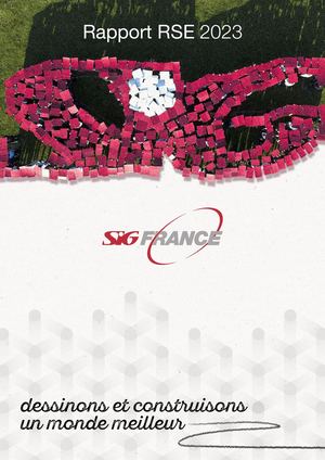 Bilan Rse Sig France 05 23