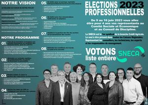 Profession Foi Sneca Cfe Cgc Criv Vd