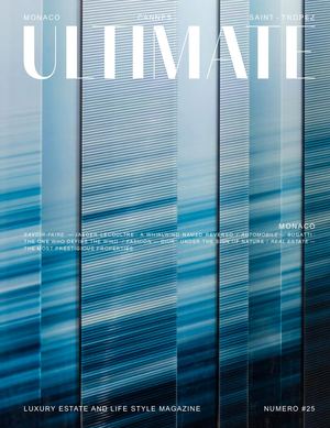 ULTIMATE MONACO #1 2023