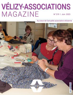 Magazine VA Juin 2023