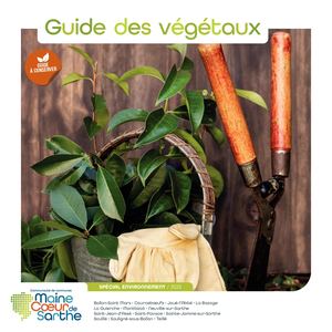 Guide des Végétaux