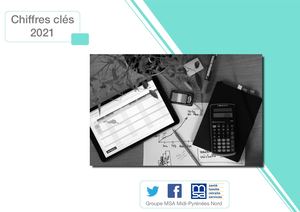 Chiffres Clés 2021 Calameo