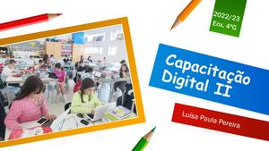 Trabalho Final Luisa Paula Pereira Cd2