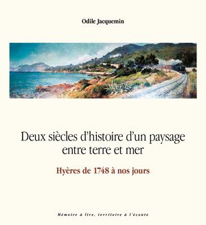 Publication de la thèse de doctorat d'Histoire d'Odile Jacquemin