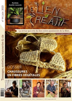 Le Lien Créatif 44, Extrait