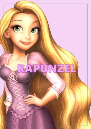 Rapunzel