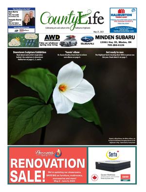 County Life May 25, 2023