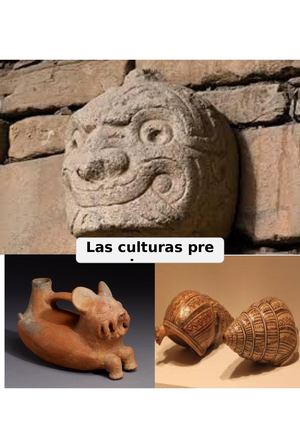 Revista De La Cultura Pre Inca