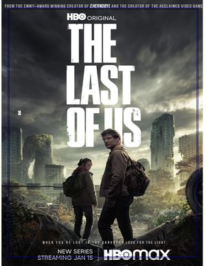 The Last Of Us